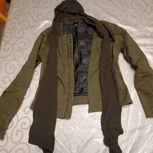 STARWARS Rogue One medium jacket